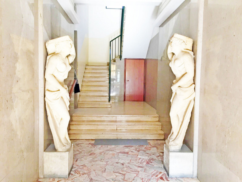 VICENZA, nel cuore del centro storico, a pochi passi da Corso Palladio, si propone in affitto un ...