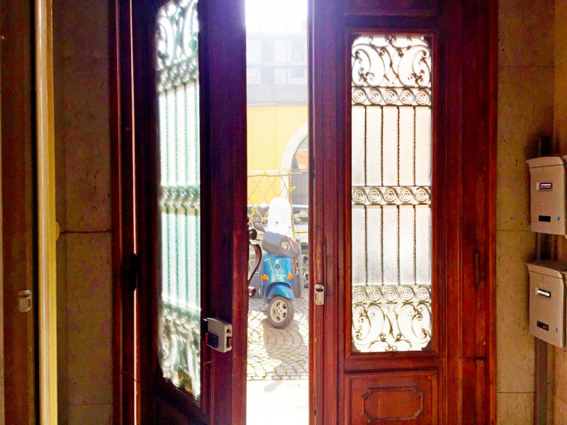 VICENZA, nel cuore del centro storico, a pochi passi da Corso Palladio, si propone in affitto un ...