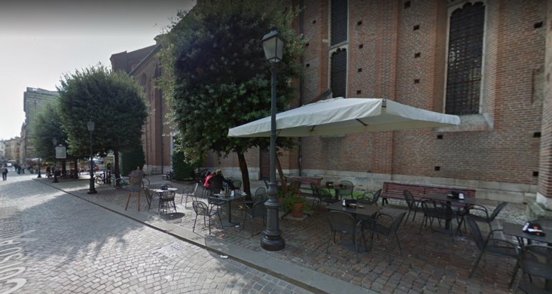 VICENZA, nel cuore del centro storico, a pochi passi da Corso Palladio, si propone in affitto un ...