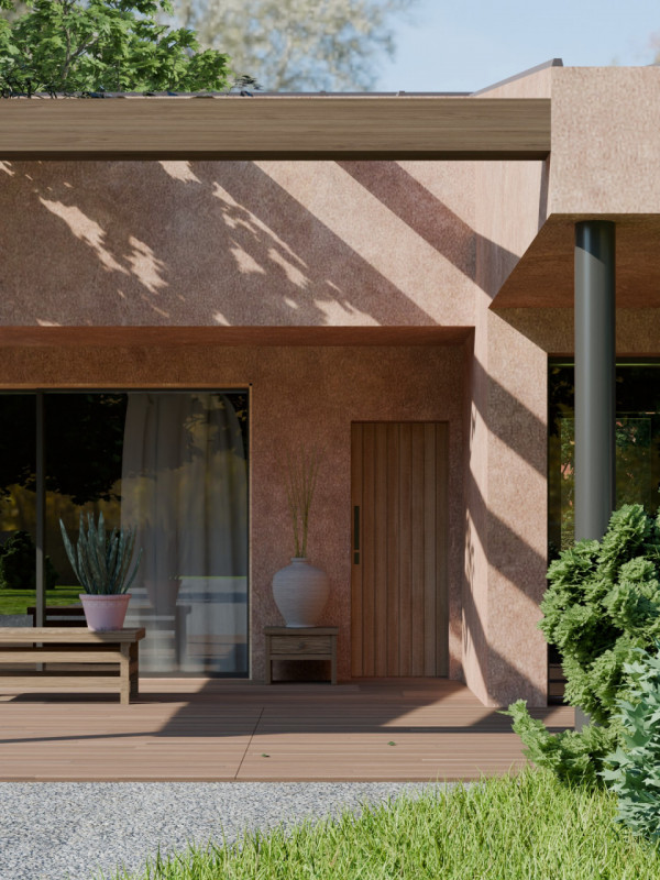 HEAL: La Casa che Respira. La Casa Senza Glutine.
Dimentica tutto quello che sai sull'edilizia mo...