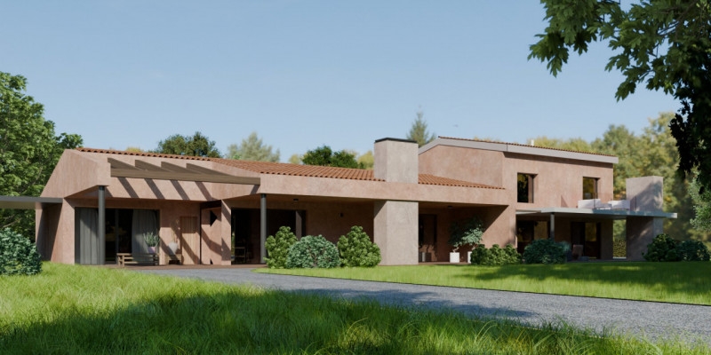 HEAL: La Casa che Respira. La Casa Senza Glutine.
Dimentica tutto quello che sai sull'edilizia mo...