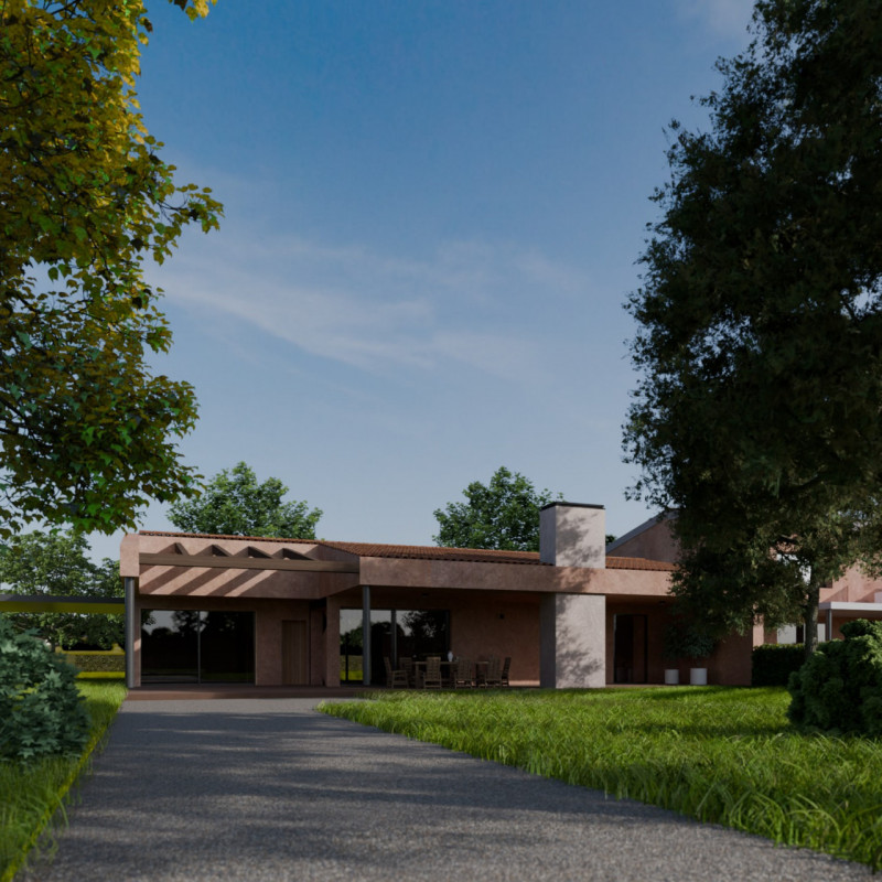 HEAL: La Casa che Respira. La Casa Senza Glutine.
Dimentica tutto quello che sai sull'edilizia mo...