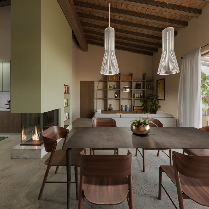 HEAL: La Casa che Respira. La Casa Senza Glutine.
Dimentica tutto quello che sai sull'edilizia mo...