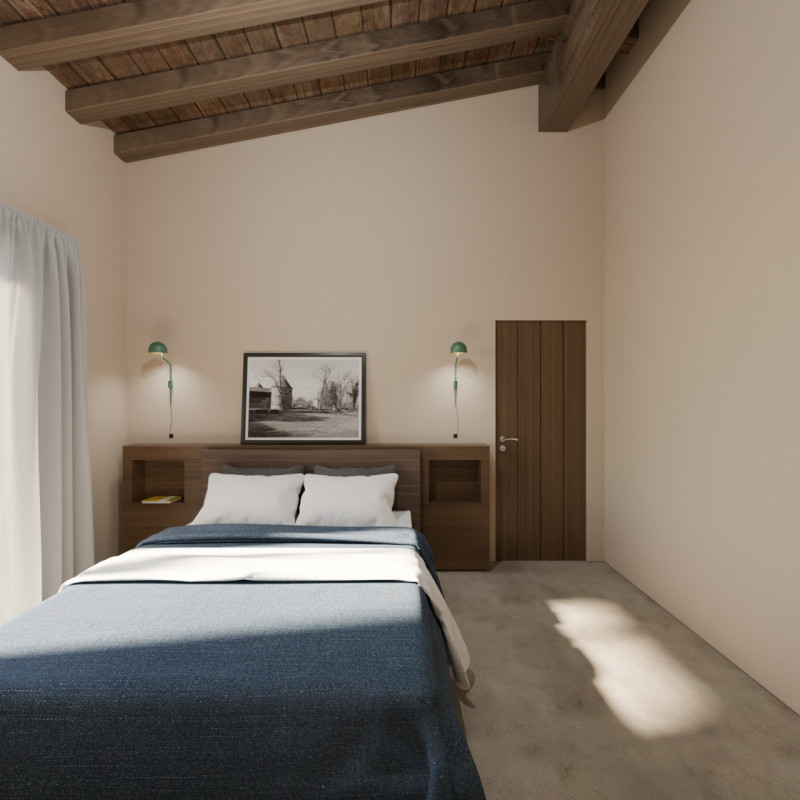 HEAL: La Casa che Respira. La Casa Senza Glutine.
Dimentica tutto quello che sai sull'edilizia mo...