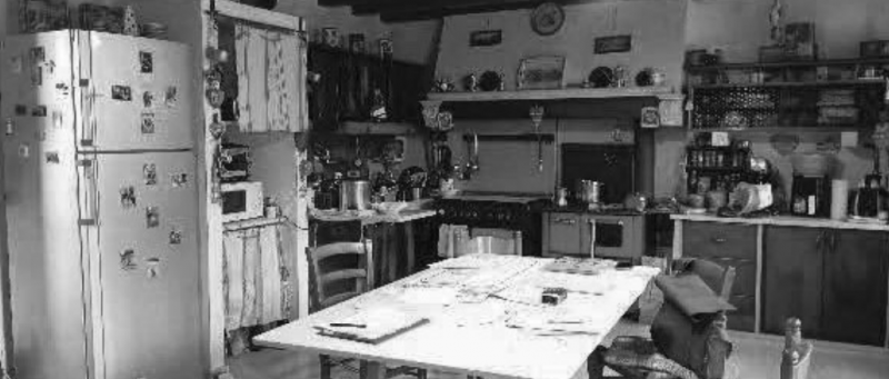 CASA SINGOLA ALL'ASTA IN VIA POLI, BROGLIANO (VI)

Si propone il diritto di piena proprietà di un...