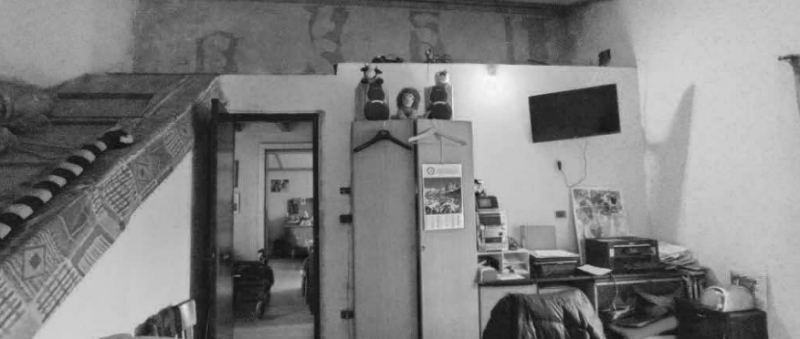 CASA SINGOLA ALL'ASTA IN VIA POLI, BROGLIANO (VI)

Si propone il diritto di piena proprietà di un...