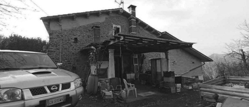 CASA SINGOLA ALL'ASTA IN VIA POLI, BROGLIANO (VI)

Si propone il diritto di piena proprietà di un...