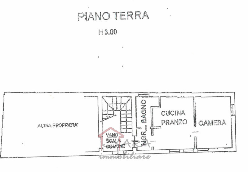 PADOVA - ZONA ISTITUTI: Appartamento bilocale arredato sito al piano rialzato in palazzina di sol...