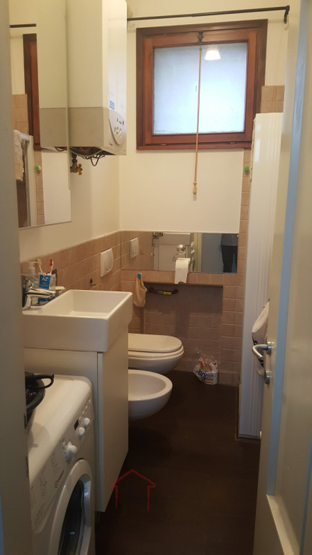 PADOVA - ZONA ISTITUTI: Appartamento bilocale arredato sito al piano rialzato in palazzina di sol...