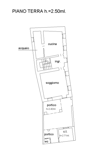 RIF. A.A.368-24

Vendita all'asta - abitazione su due livelli in data 08 aprile 2026

Descrizione...
