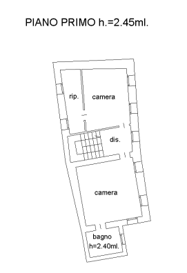 RIF. A.A.368-24

Vendita all'asta - abitazione su due livelli in data 08 aprile 2026

Descrizione...