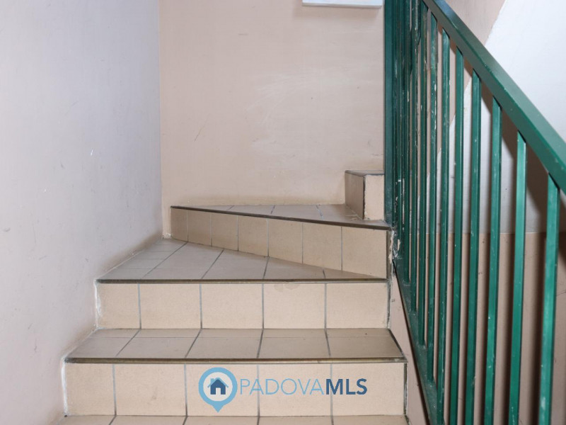 NEGOZIO COMMERCIALE CON ANNESSO MAGAZZINO AL PIANO INTERRATO A CASALSERUGO (PD)

Immobile in escl...