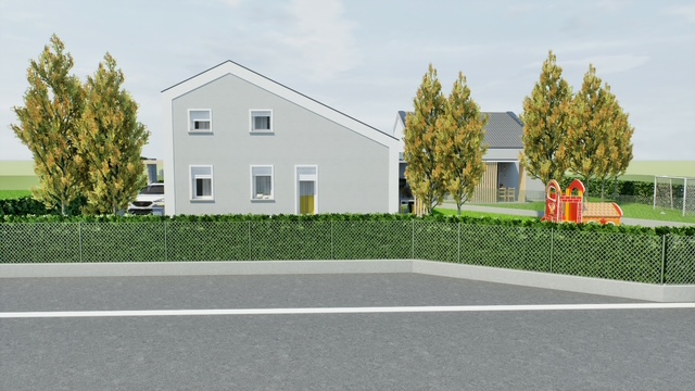 Scopri la tua nuova casa nel cuore di Masi! Proponiamo in vendita una splendida villa bifamiliare...