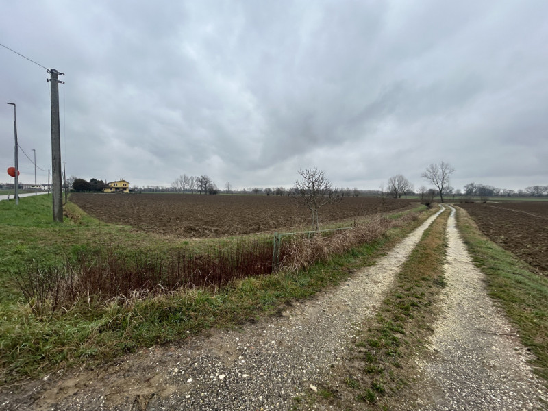 Nel cuore della campagna veneta, a pochi minuti dal centro di Veggiano, proponiamo in vendita un ...