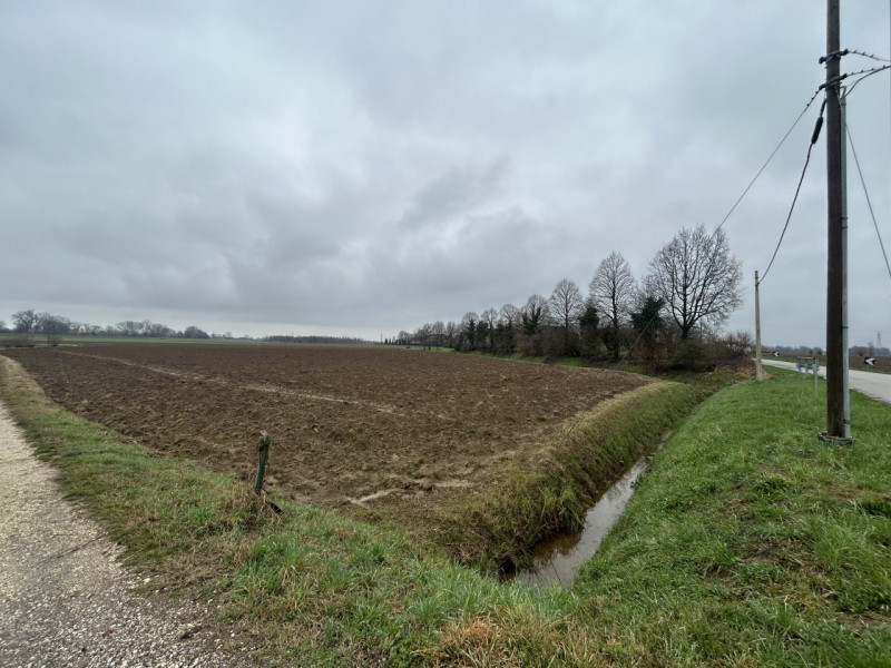 Nel cuore della campagna veneta, a pochi minuti dal centro di Veggiano, proponiamo in vendita un ...