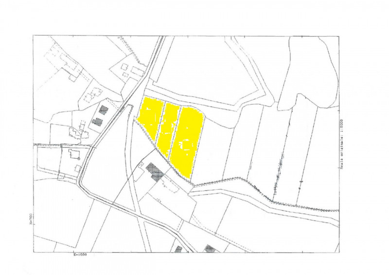Nel cuore della campagna veneta, a pochi minuti dal centro di Veggiano, proponiamo in vendita un ...