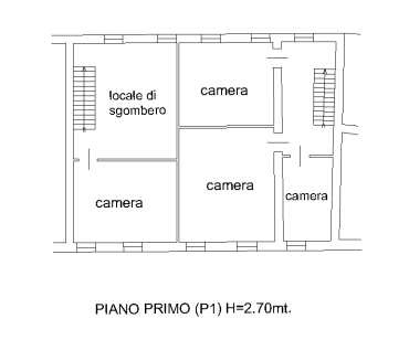 RIF. A.A.562-22

Vendita all'asta - abitazione su due livelli in data 09 aprile 2026

Descrizione...