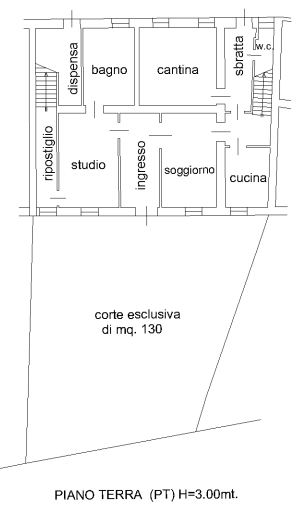 RIF. A.A.562-22

Vendita all'asta - abitazione su due livelli in data 09 aprile 2026

Descrizione...