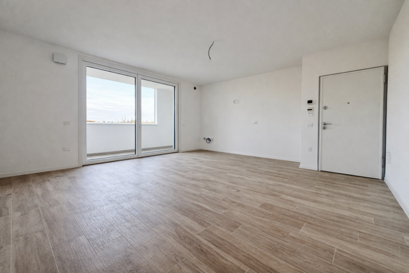 Nel cuore di Mestrino, all’interno di una palazzina di nuova realizzazione composta da sole 14 un...