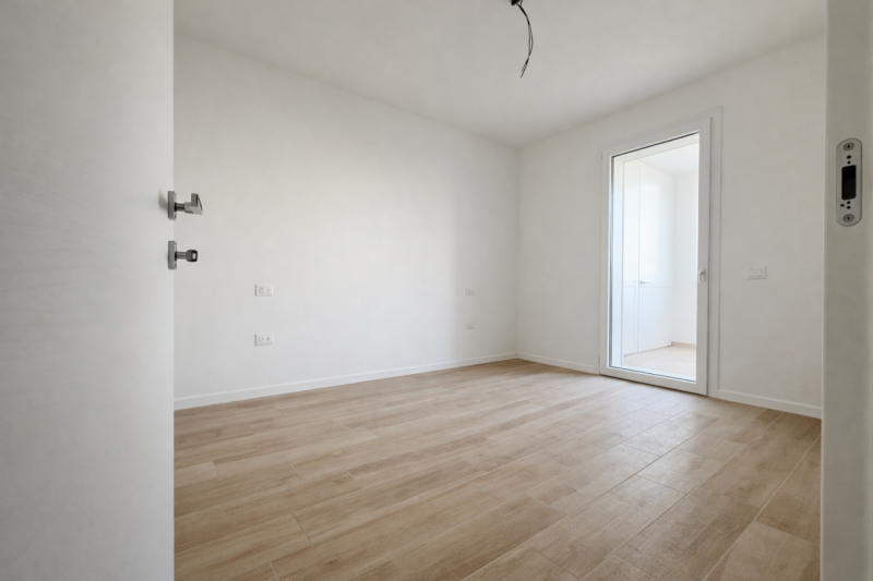 Nel cuore di Mestrino, all’interno di una palazzina di nuova realizzazione composta da sole 14 un...