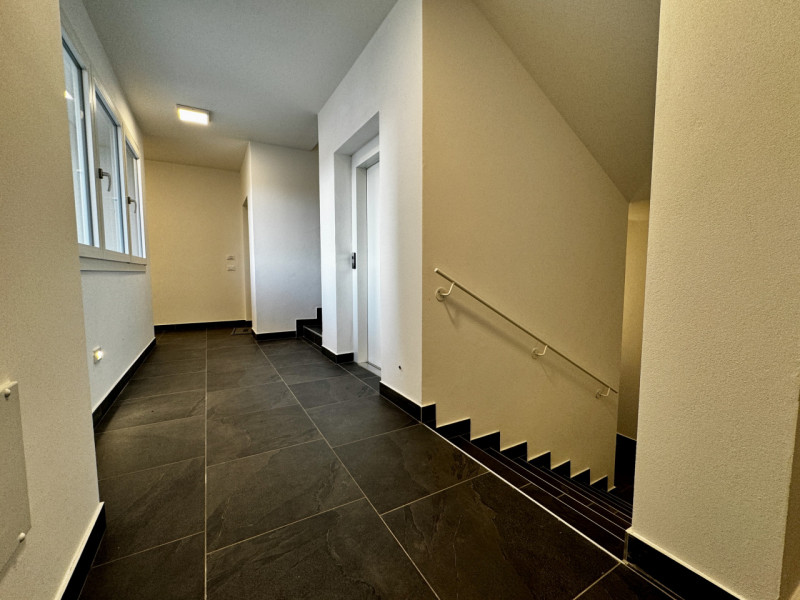 Nel cuore di Mestrino, all’interno di una palazzina di nuova realizzazione composta da sole 14 un...