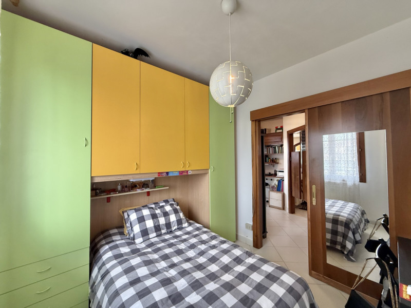 Ciao da Arcobaleno Immobiliare, fermati un attimo perché se stai cercando un'occasione sul mercat...