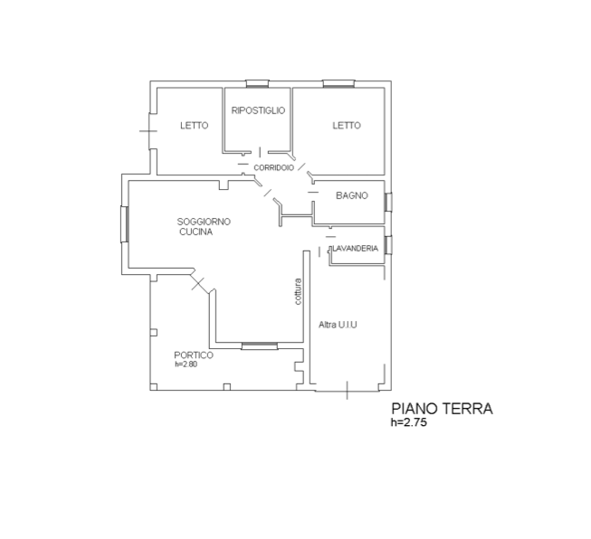 Ciao da Arcobaleno Immobiliare, fermati un attimo perché se stai cercando un'occasione sul mercat...