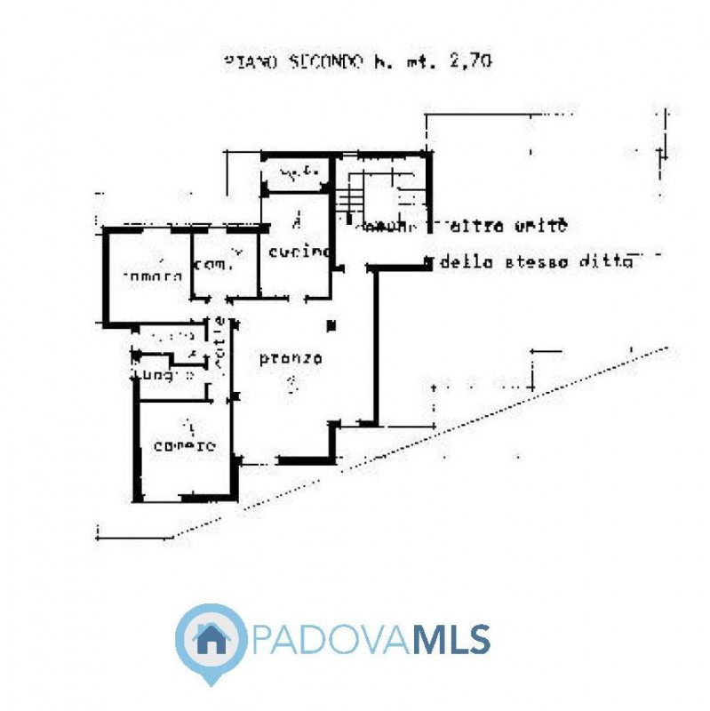 Immobile in esclusiva al Gruppo Padova MLS

Scopri il rifugio perfetto in una delle zone più cent...