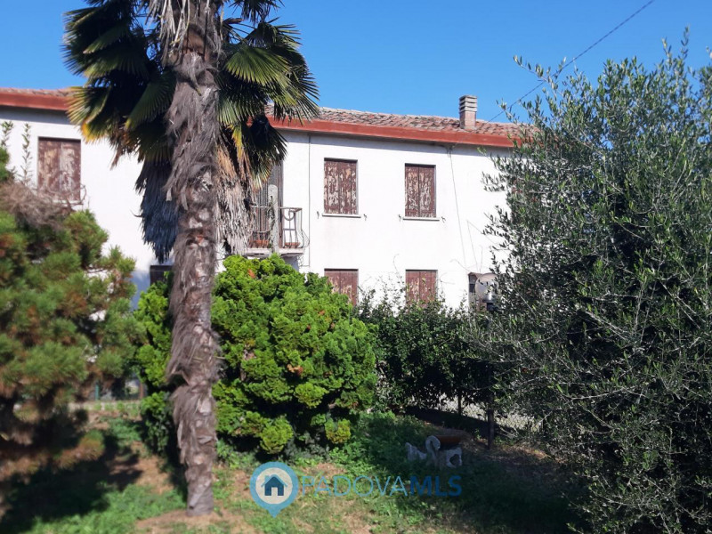 MONSELICE VENDESI CASA SINGOLA CON TERRENO

Immobile in esclusiva al Gruppo Padova MLS

In frazio...