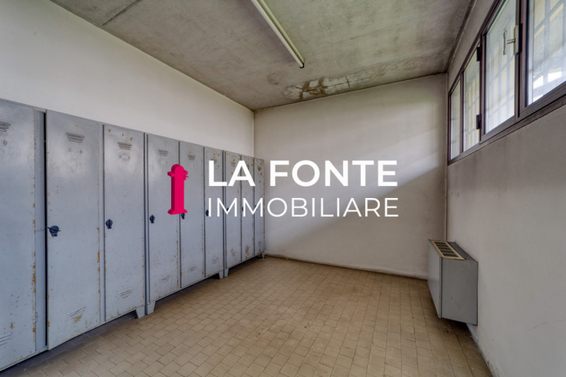 PERAGA DI VIGONZA - VILLA SINGOLA CON LABORATORIO - su lotto di 1.500 mq, offre ampi spazi per vi...