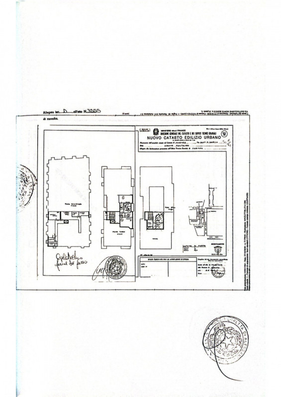 Nel  centro storico di Vicenza, proponiamo in locazione un appartamento esclusivo situato al terz...