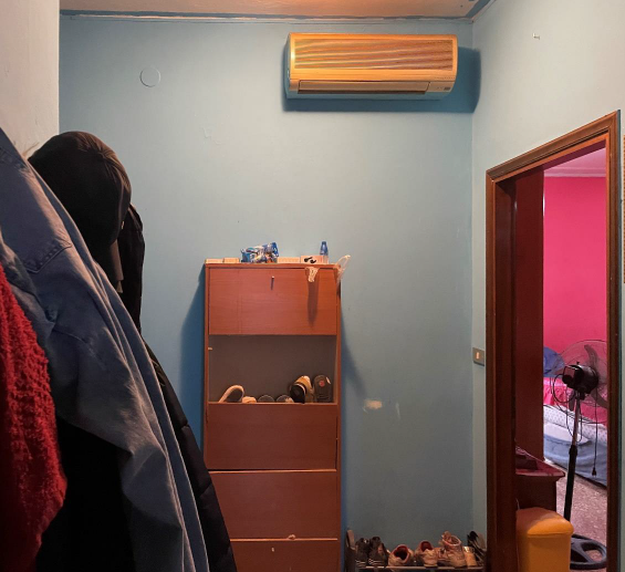 RIF. A.A.208-24

Vendesi all'asta - appartamento al 4° piano con magazzino in data 09 aprile 2026...