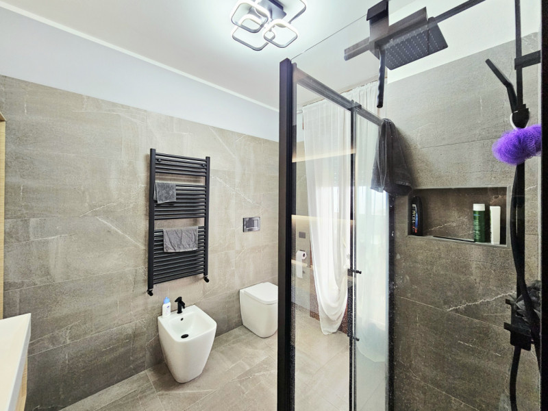 A Ospedaletto Euganeo, in un tranquillo quartiere residenziale, proponiamo in vendita spettacolar...