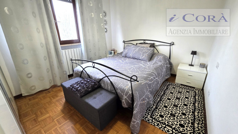 Nel cuore di Vigodarzere, proponiamo in vendita un elegante appartamento trilocale di circa 80 mq...