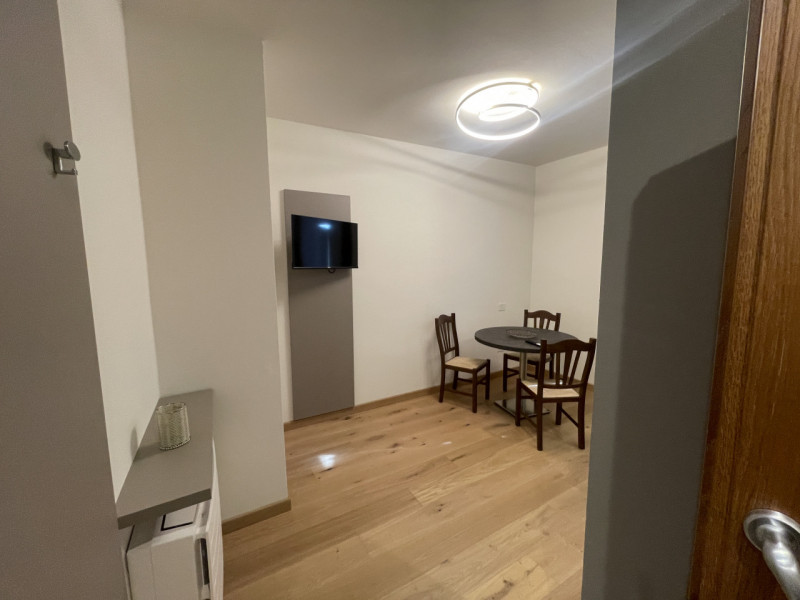 Vo Boccon Appartamento Bilocale con ottime finiture completamente arredato.

Composizione: Piano ...