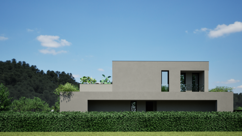 Appartamento Teolo piano terra 2 camere con giardino 220 mq  A4 €. 260000

Nel centro di Treponti...