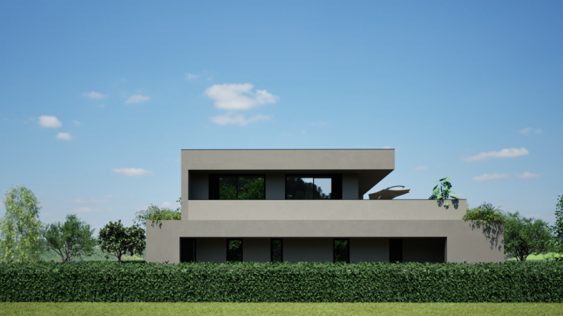 Appartamento Teolo piano terra 2 camere con giardino 220 mq  A4 €. 260000

Nel centro di Treponti...