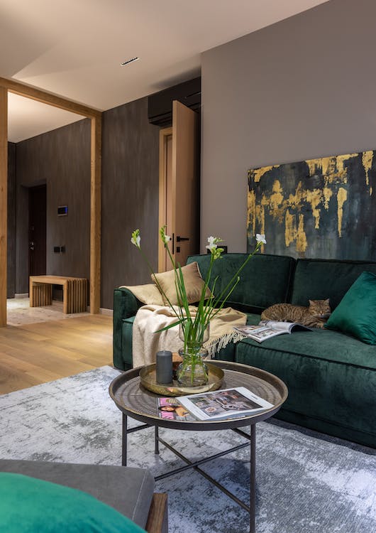 Appartamento Teolo piano terra 2 camere con giardino 220 mq  A4 €. 260000

Nel centro di Treponti...