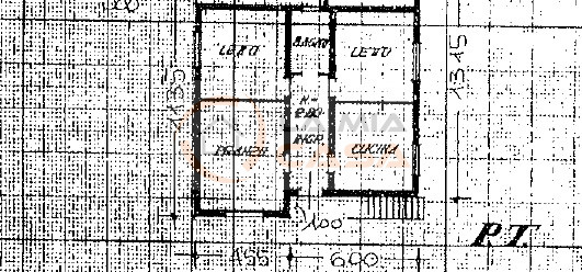 LEGNARO CENTRO: Casa singola divisa in due appartamenti indipendenti uno al piano terra e uno al ...