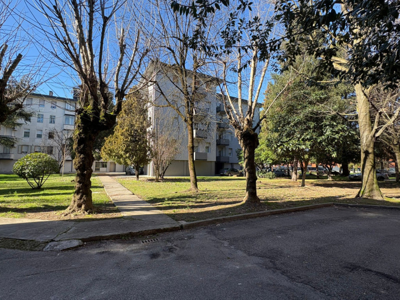 Proponiamo in vendita appartamento al primo piano servito da ascensore di nuova installazione, re...