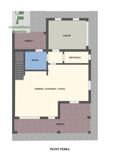 Scopri questa splendida nuova 1/2 bifamiliare situata nel cuore di Reschigliano, una delle zone p...