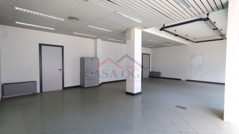 RIF.463A - Montemerlo di Cervarese Santa Croce

Si propone in vendita locale commerciale ex Banca...