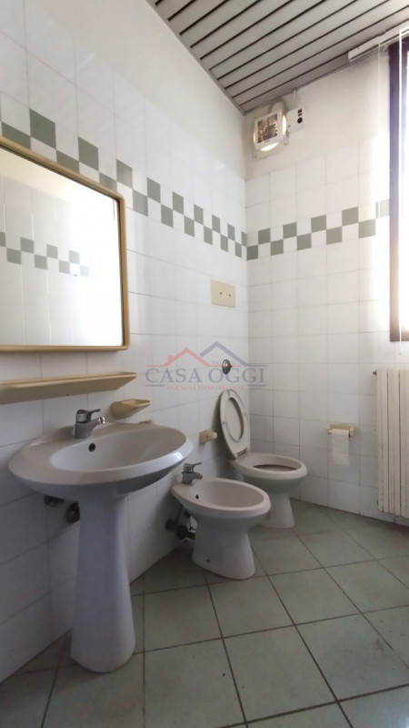 RIF.463A - Montemerlo di Cervarese Santa Croce

Si propone in vendita locale commerciale ex Banca...