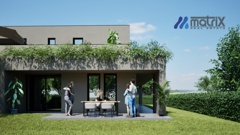 Attico Teolo terrazzo 80 mq primo e ultimo piano €.350000

Nel centro di Treponti Teolo , Attico ...