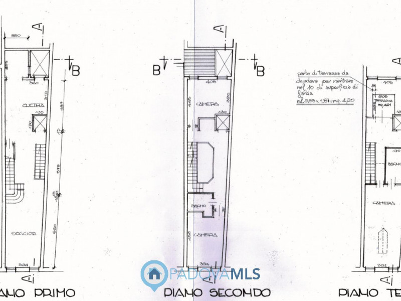 Palazzetto del 1700 ristrutturato completamente con possibilità di ampio garage

Immobile in escl...