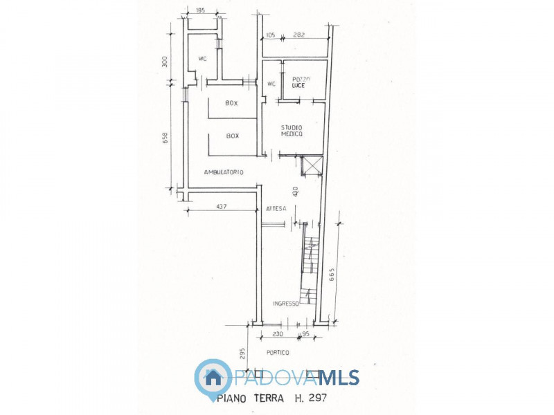 Palazzetto del 1700 ristrutturato completamente con possibilità di ampio garage

Immobile in escl...