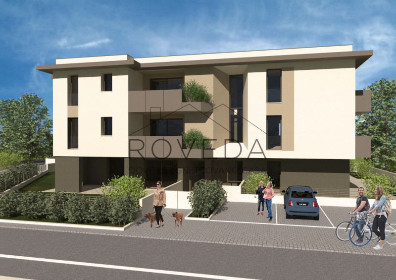 DOSSON DI CASIER

RIFERIMENTO: CR18

L'agenzia Roveda Immobiliare ha il piacere di presentarvi qu...