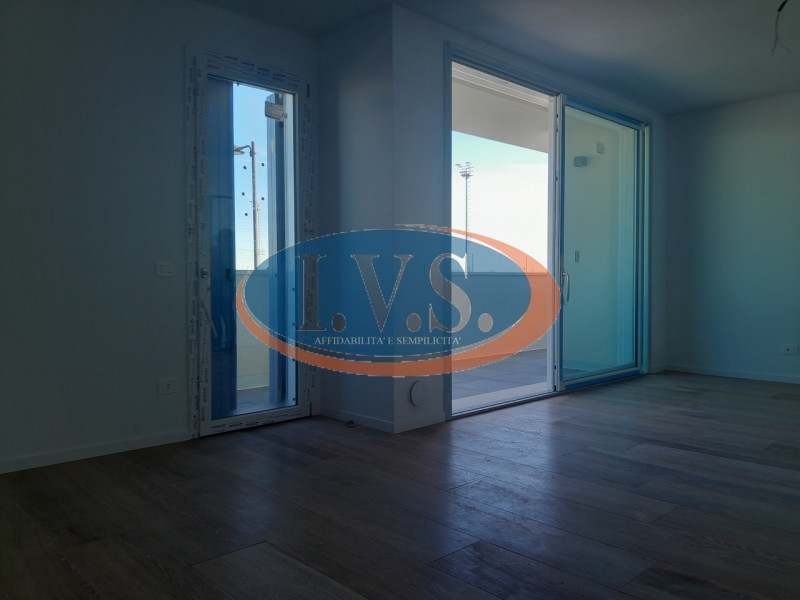 MONTEGALDA (VI): In tranquilla zona residenziale vendesi appartamento BICAMERE al primo piano in ...