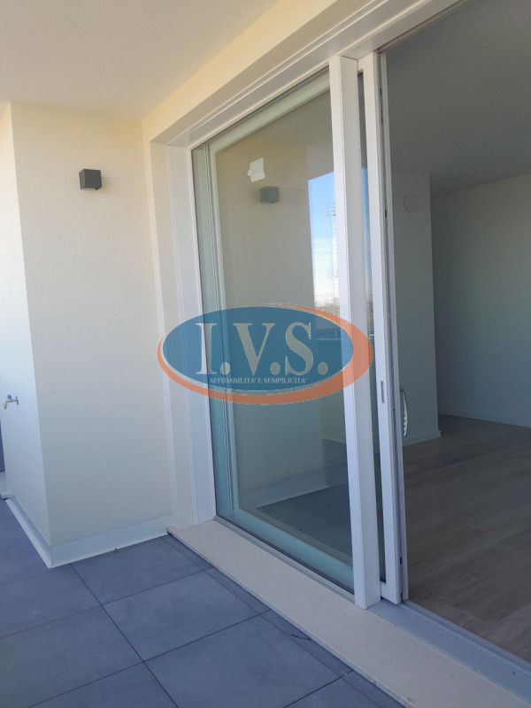 MONTEGALDA (VI): In tranquilla zona residenziale vendesi appartamento BICAMERE al primo piano in ...