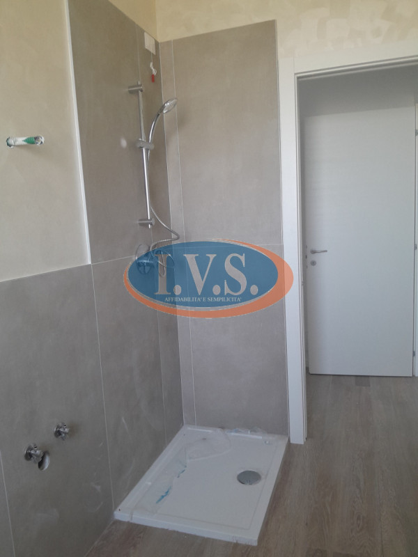 MONTEGALDA (VI): In tranquilla zona residenziale vendesi appartamento BICAMERE al primo piano in ...